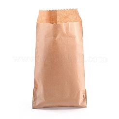Eco-Friendly Kraft Paper Bags&nbsp;X1-CARB-I001-05