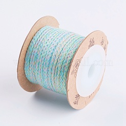 Cotton Thread Cords&nbsp;OCOR-I003-07
