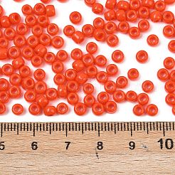 TOHO 6/0 Round Beads&nbsp;SEED-XTR06-0050