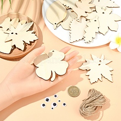 DIY Pendant Decoration Kits&nbsp;DIY-YW0012-76