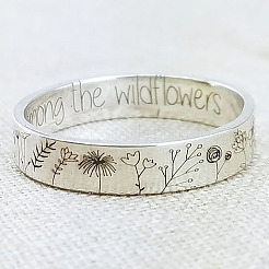 Alloy Finger Rings&nbsp;FS-WGACB40-03