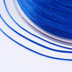 Japanese Flat Elastic Crystal String&nbsp;EW-G006-08