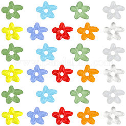 Lampwork Beads&nbsp;LAMP-PA0001-89