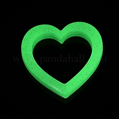 Food Grade Eco-Friendly Silicone Focal Bead Frames&nbsp;SIL-C007-06A-03
