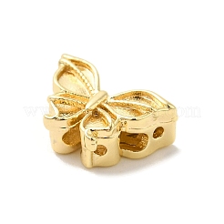 Brass Beads&nbsp;KK-Z073-30G