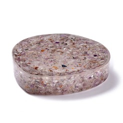 Natural Other Quartz Ashtray&nbsp;DJEW-F015-08C