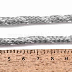 Polycotton Braided Cord with Inner Core&nbsp;OCOR-NH0002-01-15