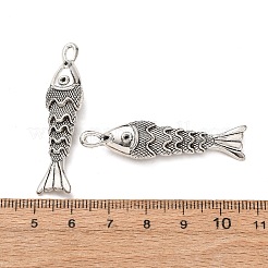 Tibetan Style Alloy Pendants&nbsp;FIND-C094-29A-AS