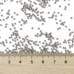 TOHO Round Seed Beads&nbsp;SEED-XTR15-0992