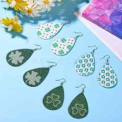 DIY Earring Making&nbsp;DIY-SC0008-61P