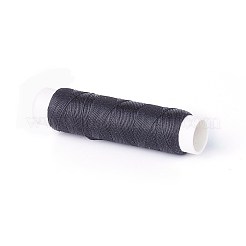 Round Waxed Polyester Twisted Cord&nbsp;LS-YC-L003-D-10