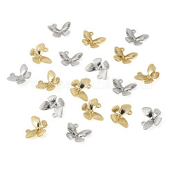 18Pcs 2 Colors Alloy Pendants&nbsp;FIND-TADJ0001-19
