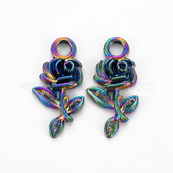 Alloy Pendants&nbsp;PALLOY-N163-086-NR