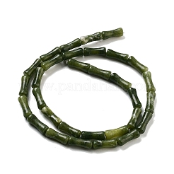 Natural Chinese Southern Jade Beads Strands&nbsp;G-Q178-A08-01