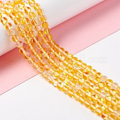 Synthetic Moonstone Beads Strands&nbsp;G-E573-02A-12