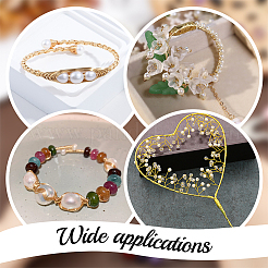 Eco-Friendly Copper Wire&nbsp;CWIR-BBC0001-03D-LG