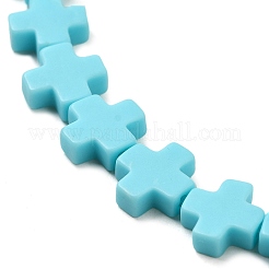 Synthetic Coral Beads Strands&nbsp;LS-CORA-L044-A10