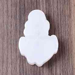 DIY Boat Anchor Silicone Molds&nbsp;DIY-E073-01A