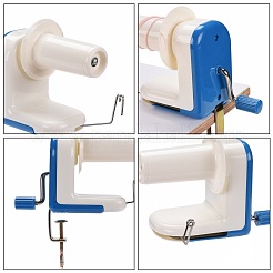 Plastic Yarn Ball Winder&nbsp;TOOL-R039-02