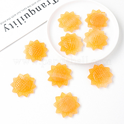 Natural Calcite Display Decorations&nbsp;DJEW-PW0013-20