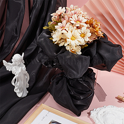 2pcs Satin Fabric&nbsp;DIY-GF0009-66A