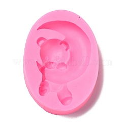 Food Grade Silicone Molds&nbsp;DIY-I078-08