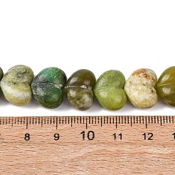 Natural Serpentine Beads&nbsp;G-D098-B06