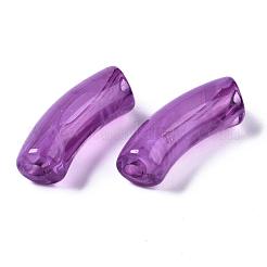 Acrylic Beads&nbsp;SACR-S678-036