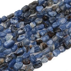 Natural Kyanite Beads Strands&nbsp;G-Q060-E17
