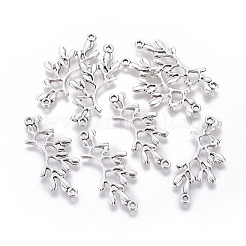 Tibetan Style Links connectors&nbsp;TIBEP-EA11638YKG-AS-LF