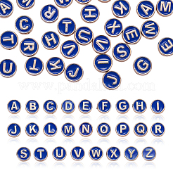 Alloy Enamel Beads&nbsp;ENAM-CJ0001-95C