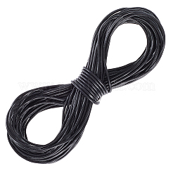 Cowhide Leather Cord&nbsp;DIY-CL0001-23C