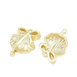 Alloy Pendants&nbsp;AL-CBA1FD3-27G-02