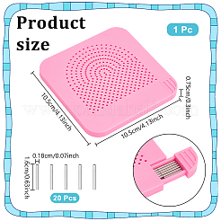 DIY Wire Jig Kit&nbsp;TOOL-UN0001-77