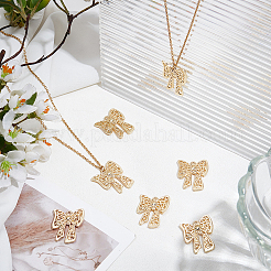 12Pcs Alloy Pendants&nbsp;FIND-BBC0004-14B