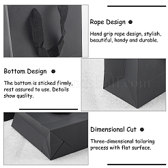Paper Bags&nbsp;LS-CARB-NB0001-02