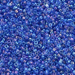 Glass Cylinder Beads&nbsp;SEED-S047-J-003