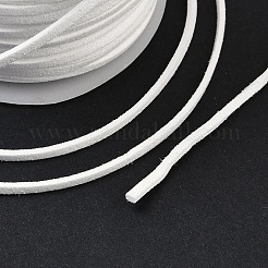 50 Yards Faux Suede Cord&nbsp;LW-U001-01M