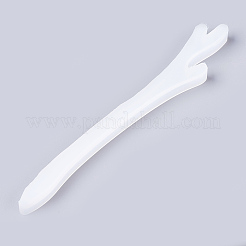 Hairpin DIY Silicone Molds&nbsp;DIY-WH0072-20