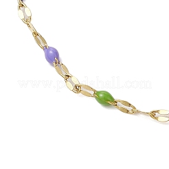 304 Stainless Steel Chain Necklaces&nbsp;NJEW-JN05043