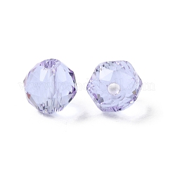 Imitation Austrian Crystal Beads&nbsp;SWAR-F066-6mm-04