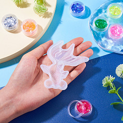 Fish DIY Silicone Molds&nbsp;DIY-TA0011-28B