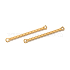 Ion Plating(IP) 304 Stainless Steel Links&nbsp;X-STAS-Q323-05D-G