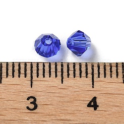 Transparent Glass Beads&nbsp;GGLA-Z004-05I