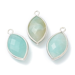 Mixed Gemstone Pendants&nbsp;G-B009-01