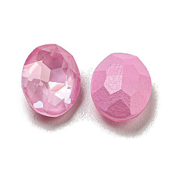 Glass Rhinestone Cabochons&nbsp;RGLA-G021-02B-508DE