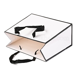 Rectangle Paper Bags&nbsp;CARB-F007-02A-01