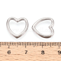 304 Stainless Steel Linking Rings&nbsp;STAS-N114-38P