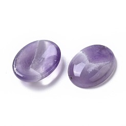 Natural Amethyst Massager&nbsp;DJEW-F008-E03