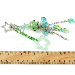 Glass Pendant Decorations&nbsp;KEYC-FZ00017